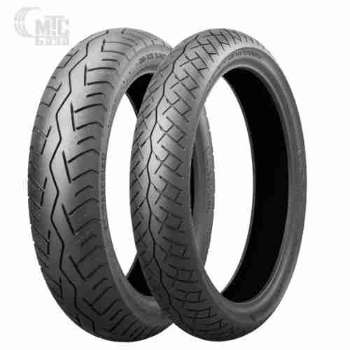 Bridgestone Battlax BT-046 4 R18 64H